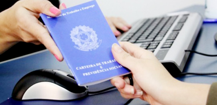 Departamento Pessoal