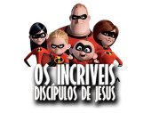 ONG - Os Incríveis Discípulos de Jesus 